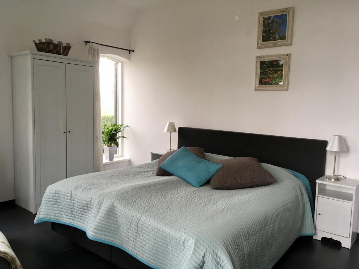 De Borg Vakantie Appartementen Winterswijk Zewnętrze zdjęcie