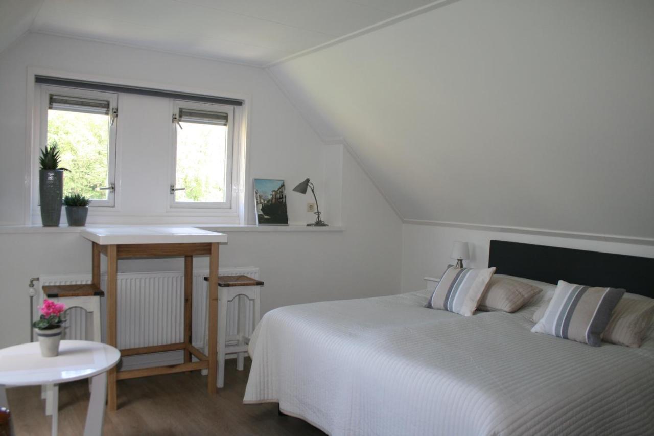 De Borg Vakantie Appartementen Winterswijk Zewnętrze zdjęcie