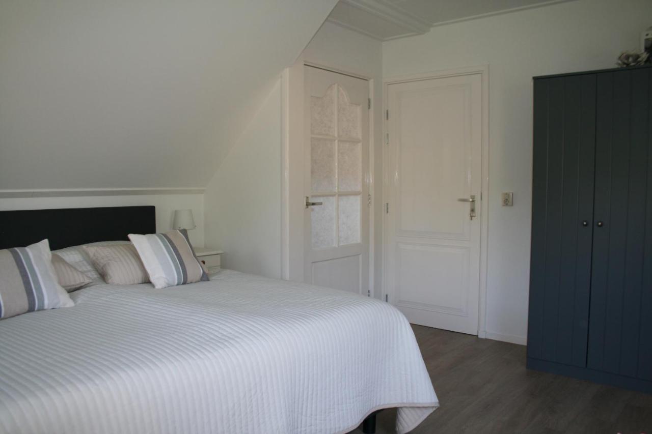 De Borg Vakantie Appartementen Winterswijk Zewnętrze zdjęcie