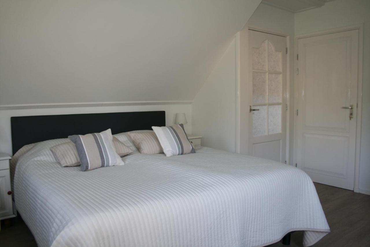 De Borg Vakantie Appartementen Winterswijk Zewnętrze zdjęcie